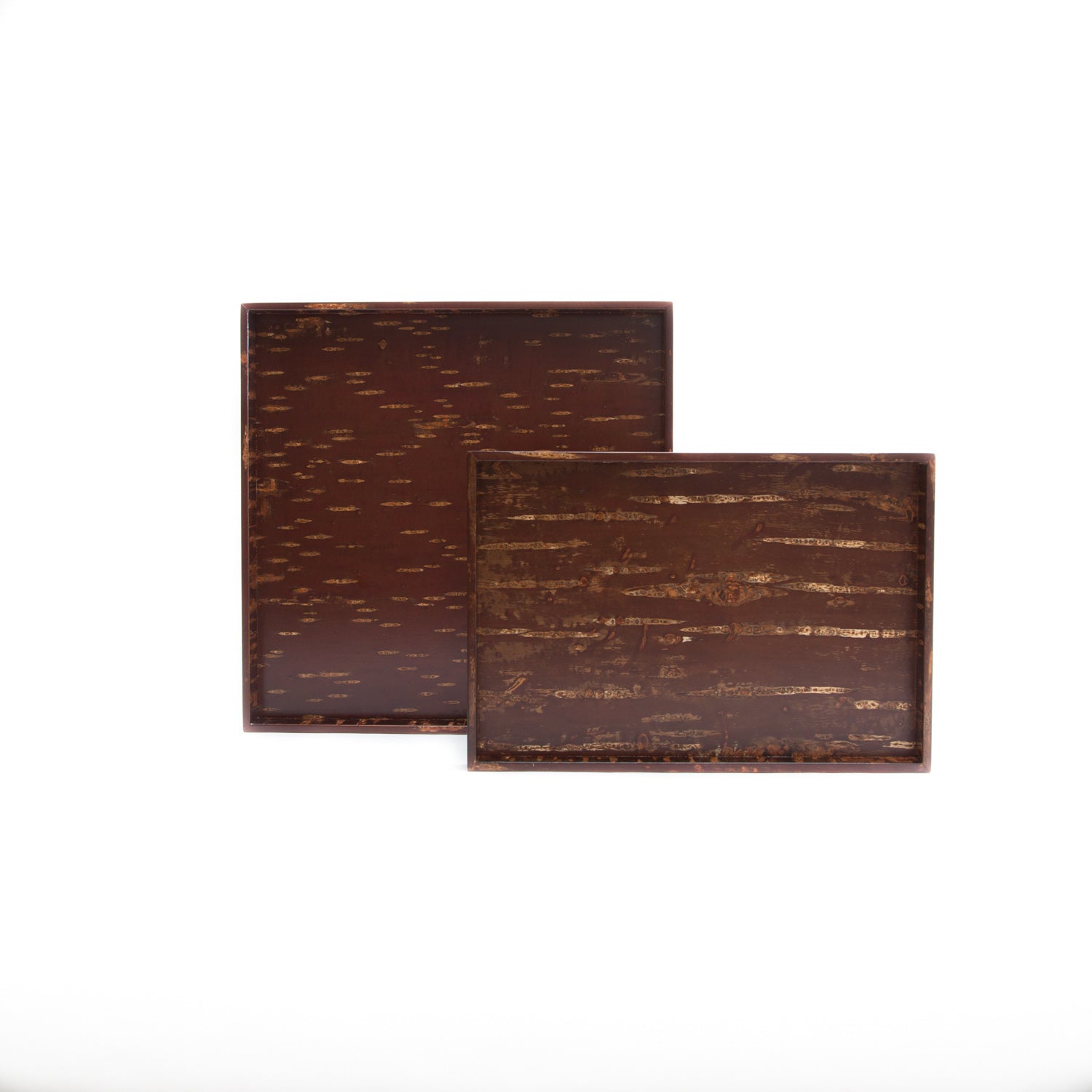 Square Tray - Subako-Tray-Denshiro-JINEN