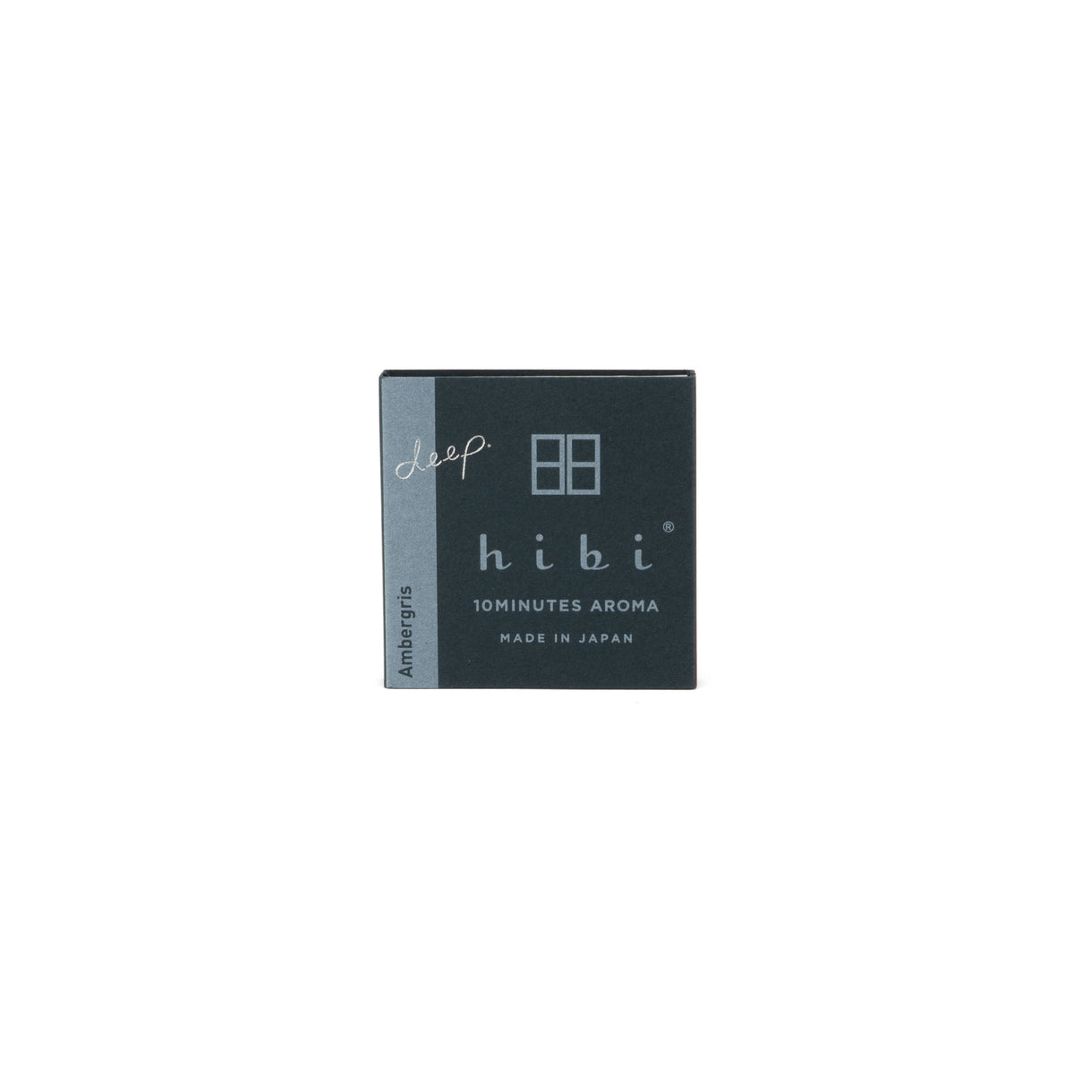 Deep - Incense Matches