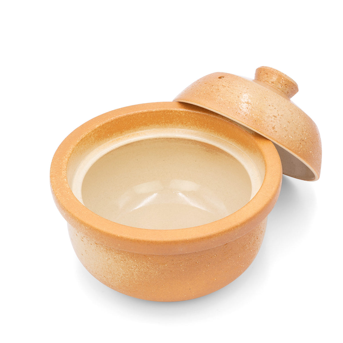Donabe Rice Cooker by Matsusho