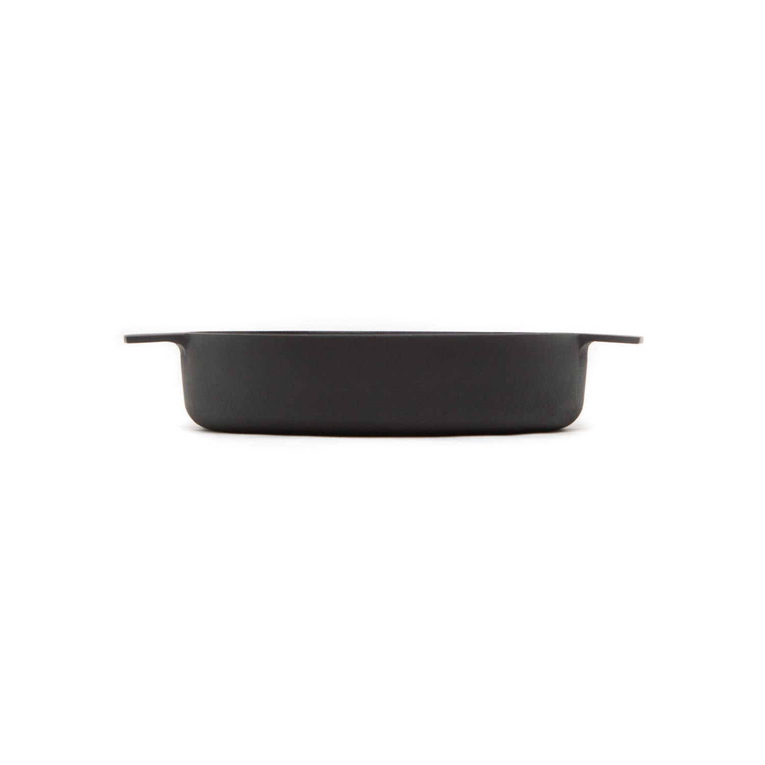 Kuminabe Cast Iron Pan-Cast Iron Pan/Pot-Kamasada-Small-JINEN