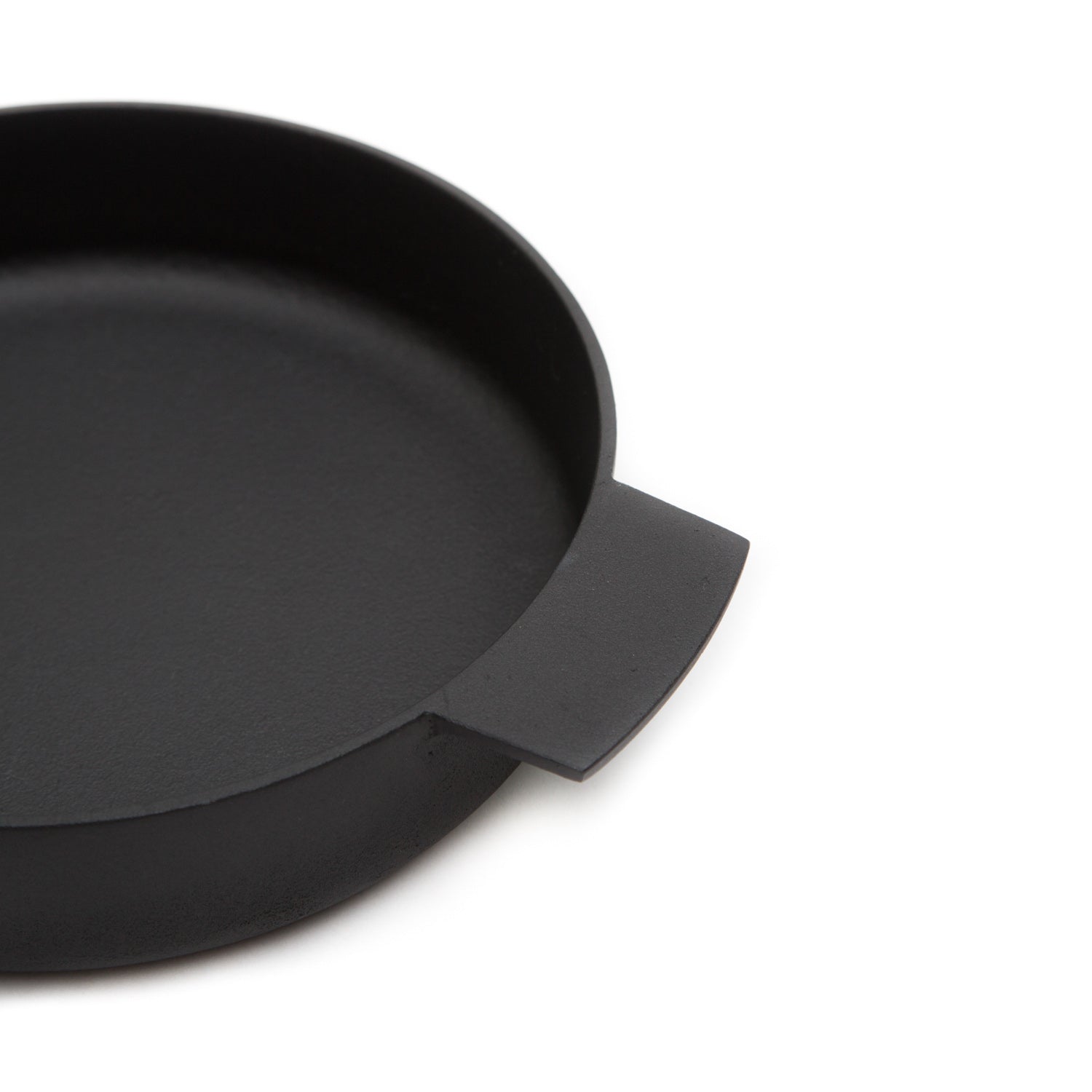 Kuminabe Cast Iron Pan-Cast Iron Pan/Pot-Kamasada-Small-JINEN