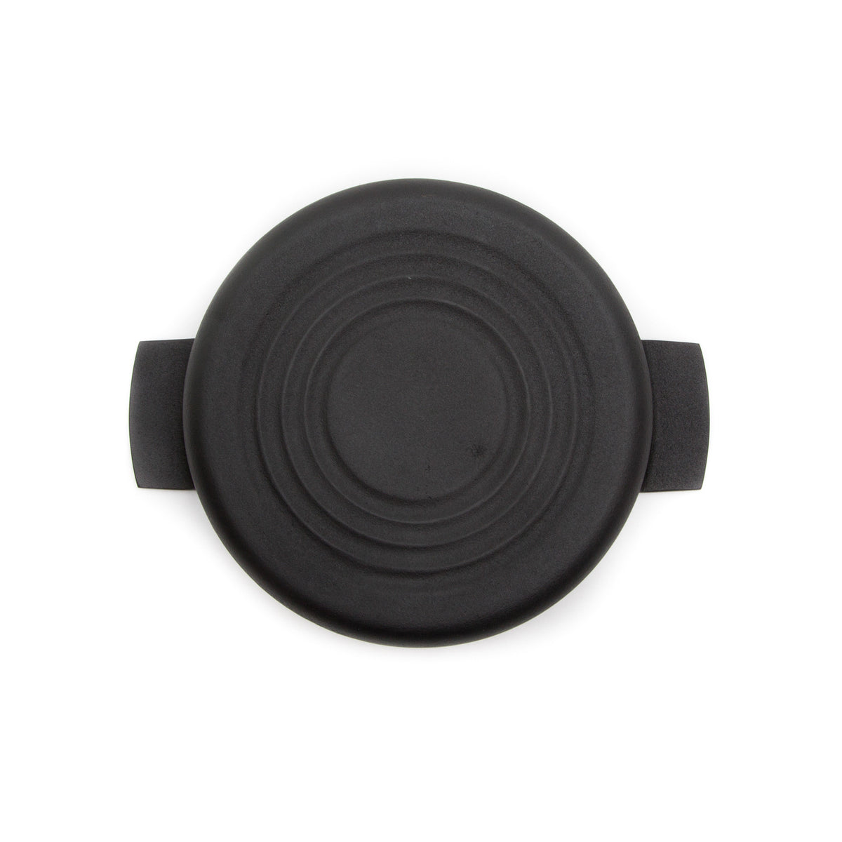Kuminabe Cast Iron Pan-Cast Iron Pan/Pot-Kamasada-Small-JINEN