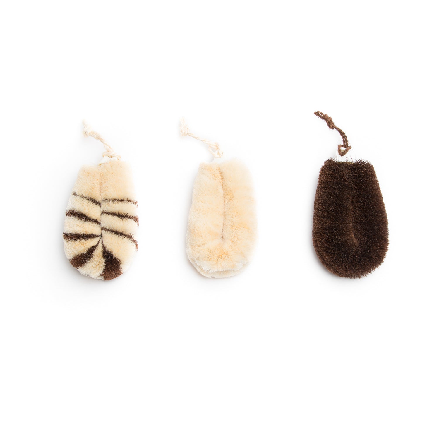 Body Brush - Narita-Body Brush-Kamenoko Tawashi-JINEN
