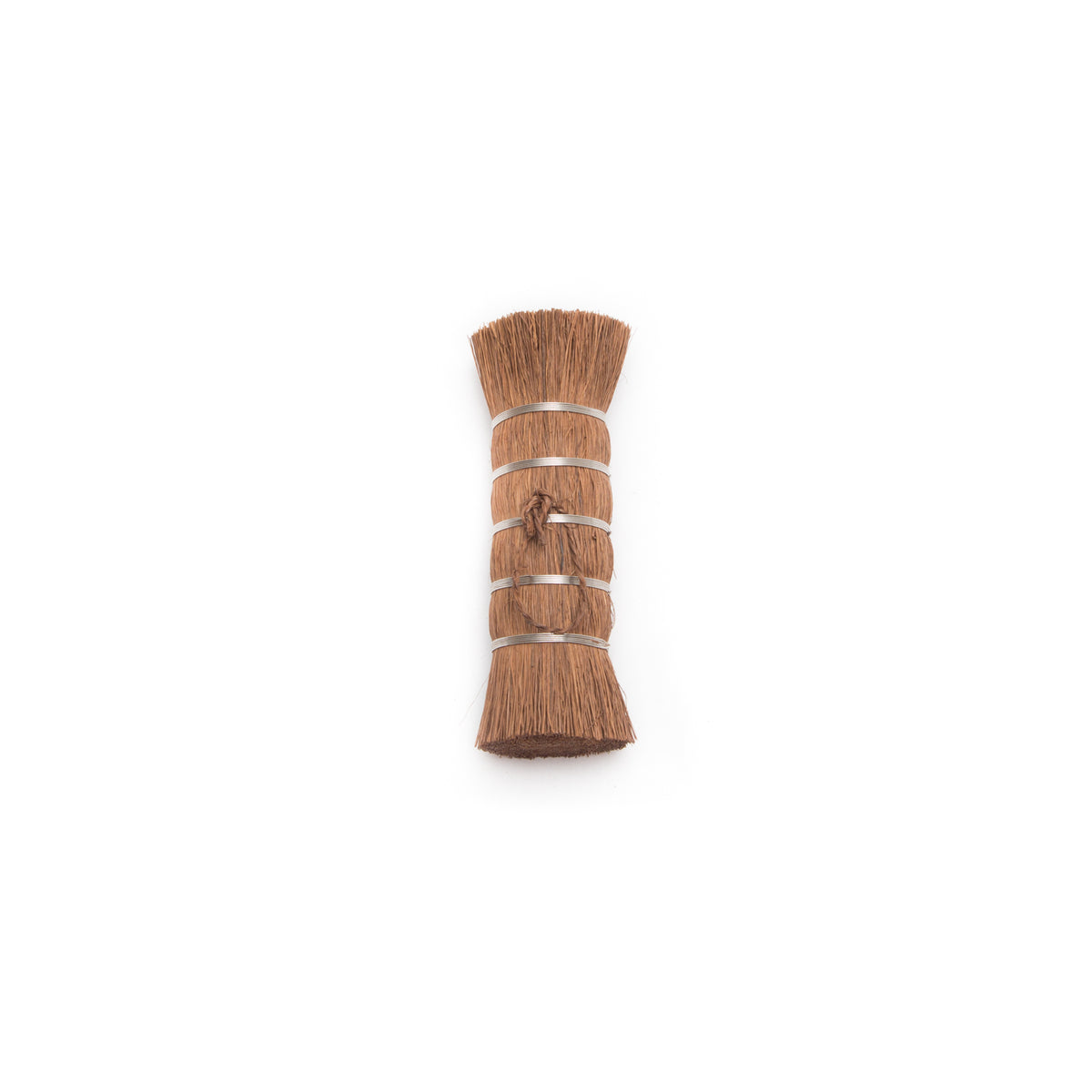 Palm Fiber Cleaning Brush-Cleaning Brush-Kanaya Brush-JINEN