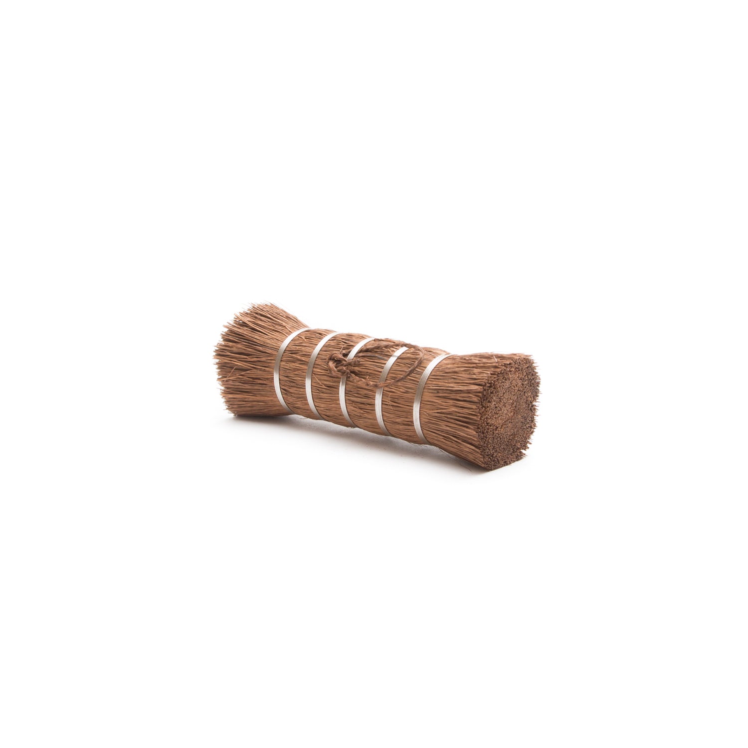 Palm Fiber Cleaning Brush-Cleaning Brush-Kanaya Brush-JINEN