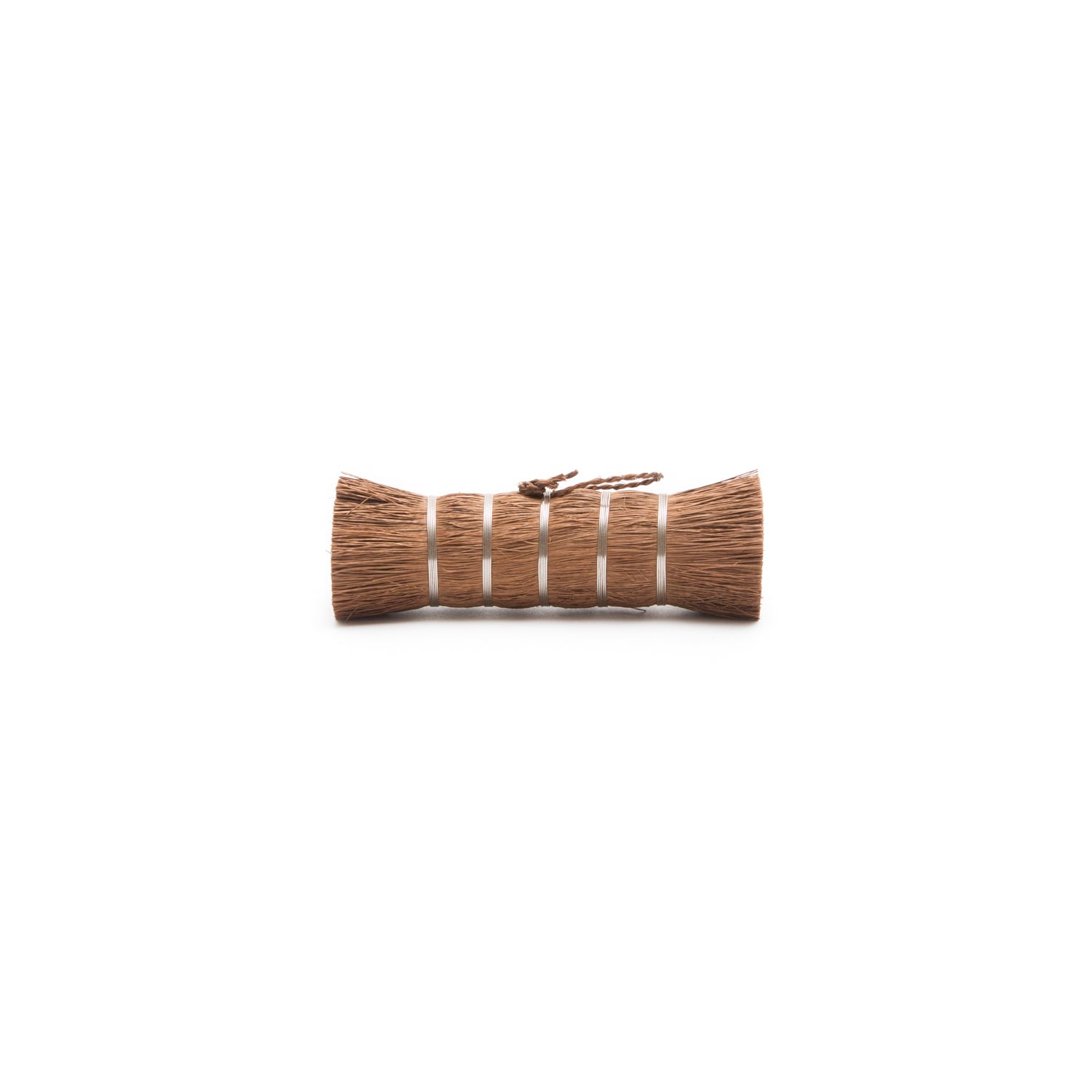 Palm Fiber Cleaning Brush-Cleaning Brush-Kanaya Brush-JINEN