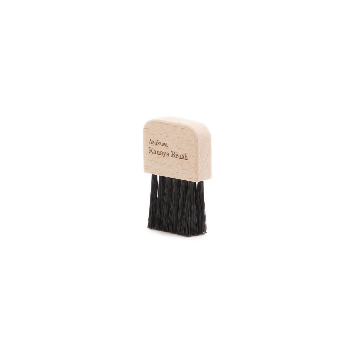 Keyboard Brush-Cleaning Brush-Kanaya Brush-JINEN