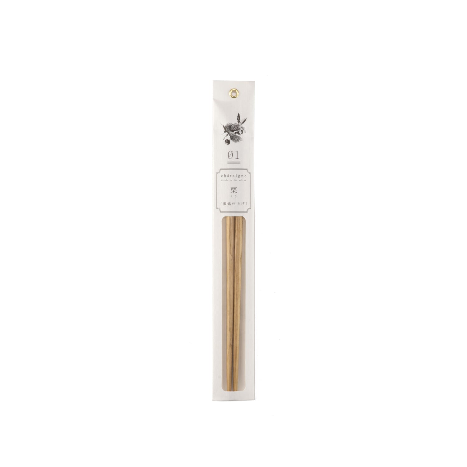 Tetoca Chopsticks