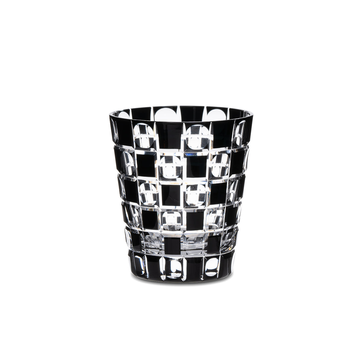 Kuroco - Old Fashioned Glass