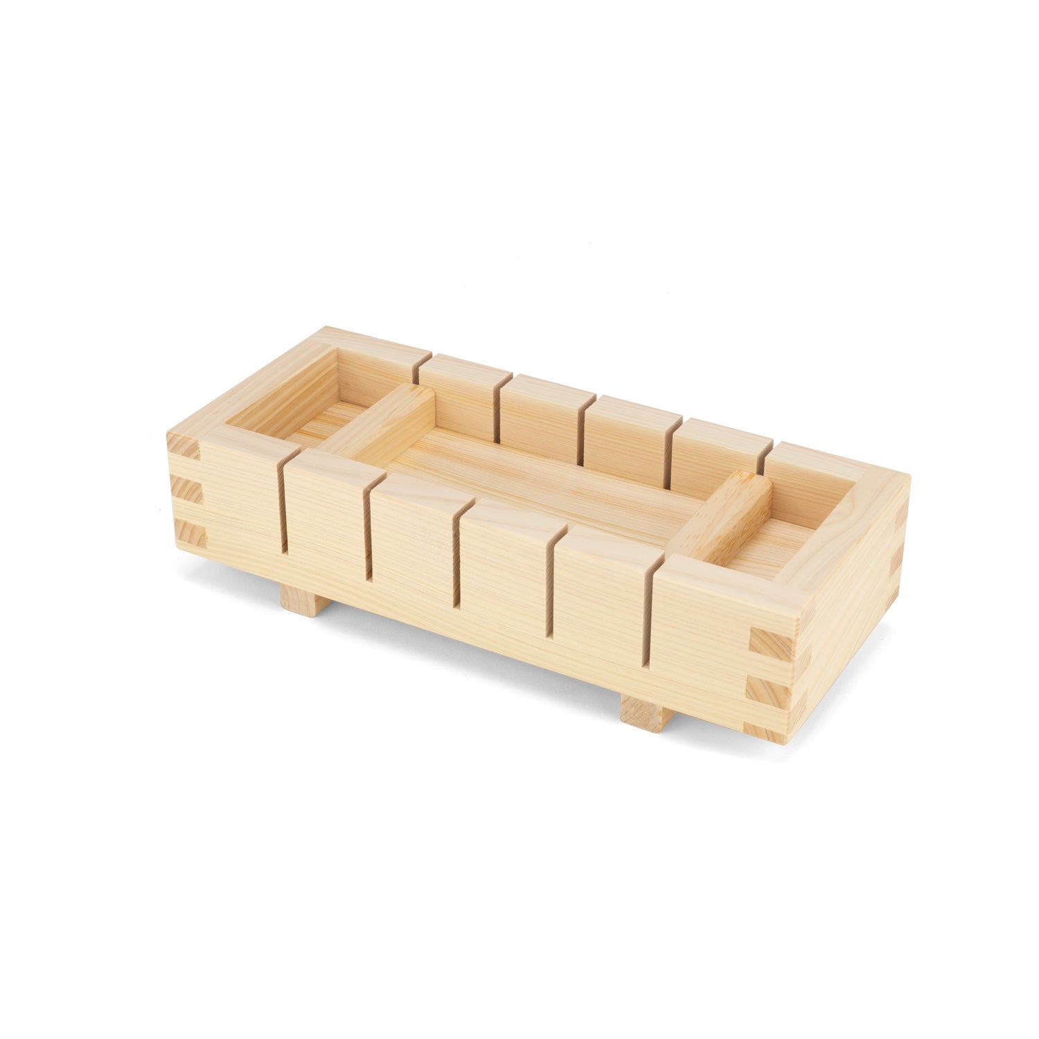 Oshibako - Sushi