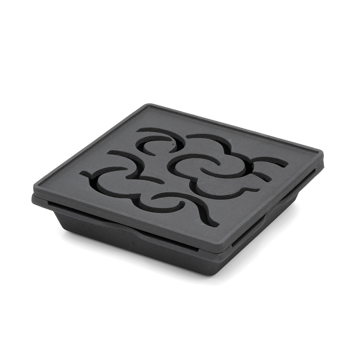 MOSQUITO REPELLENT COIL HOLDER