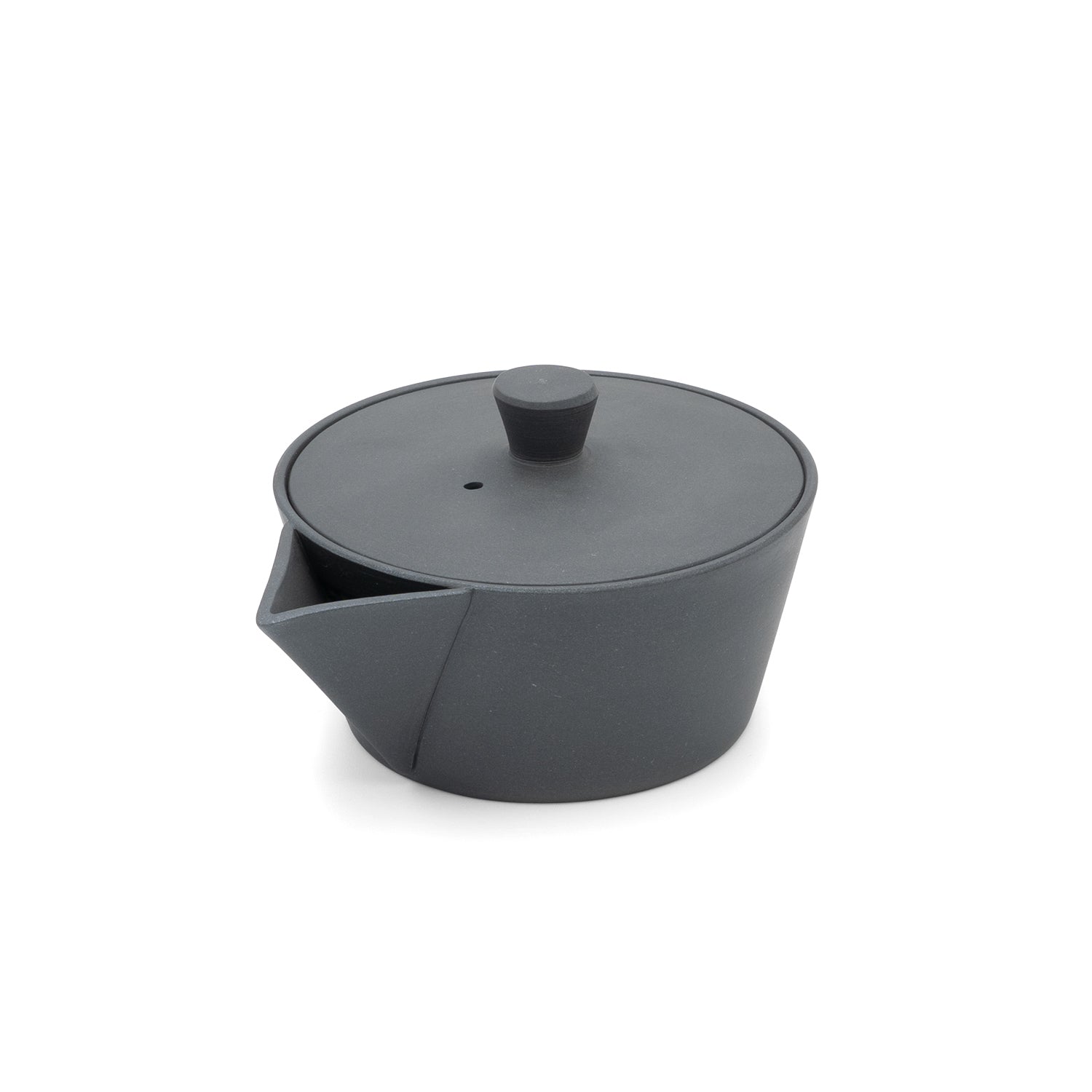 Ireko Chaki - Teapot & Cup Set