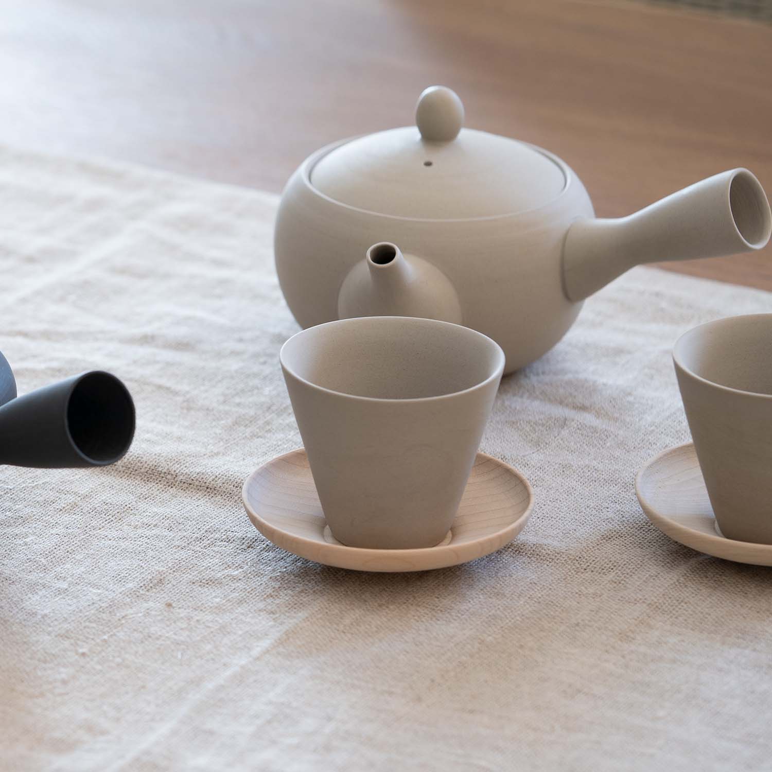 Cup Saucer