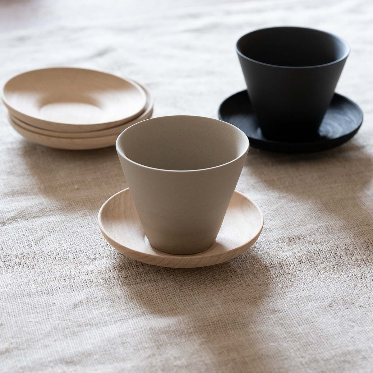 Cup Saucer