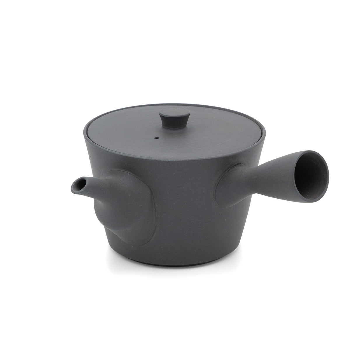 Kyusu Teapot - Sencha 690