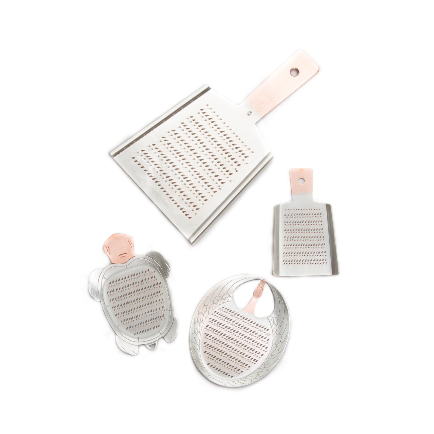 Paddle Grater-Grater-Ooya-JINEN