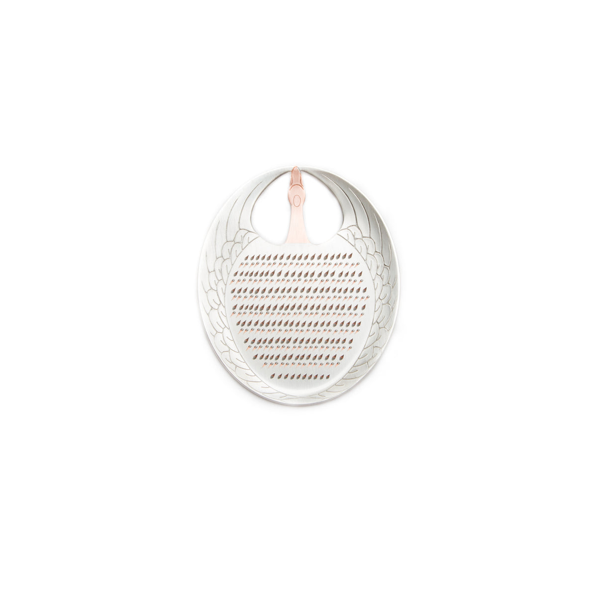 Crane Grater-Grater-Ooya-JINEN