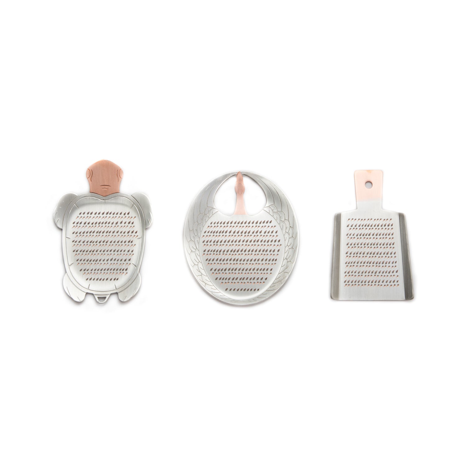 Turtle Grater-Grater-Ooya-JINEN