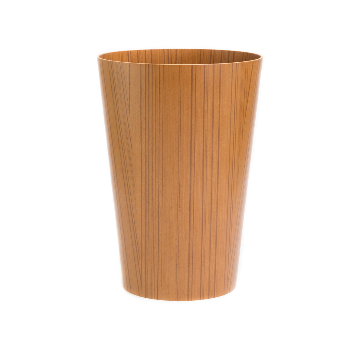 Waste Basket - Large-Waste Basket-Saito Wood-Ayous-JINEN