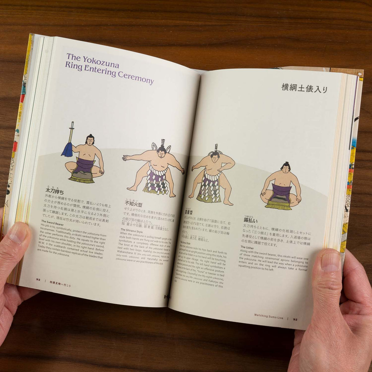 The Perfect Guide To Sumo