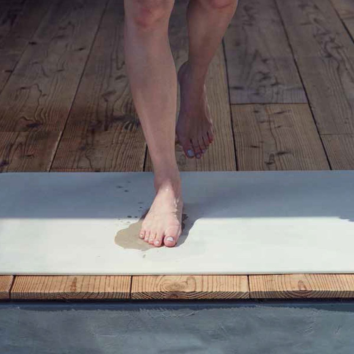 GEM Bath Mat