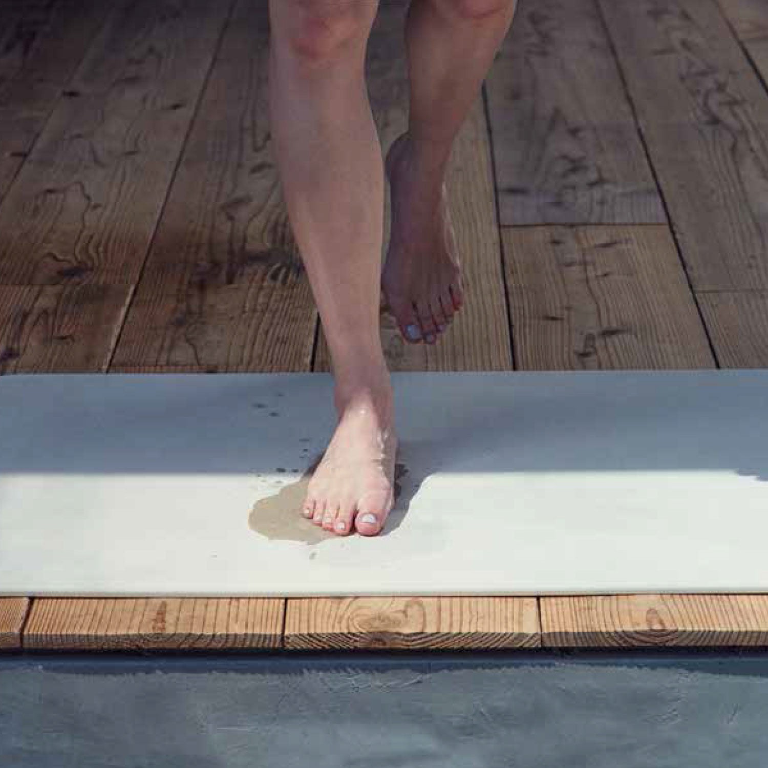 GEM Bath Mat