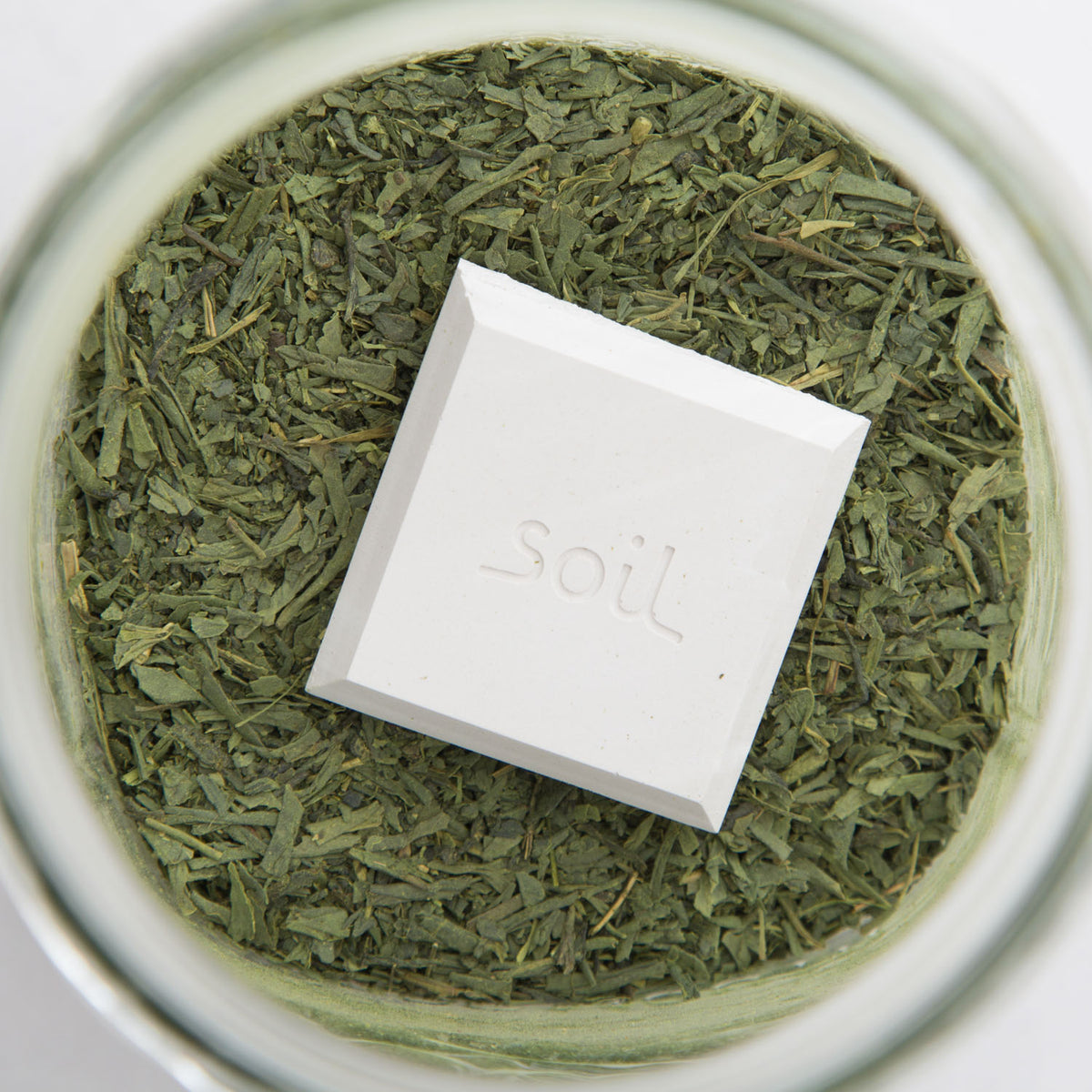 Dry Block