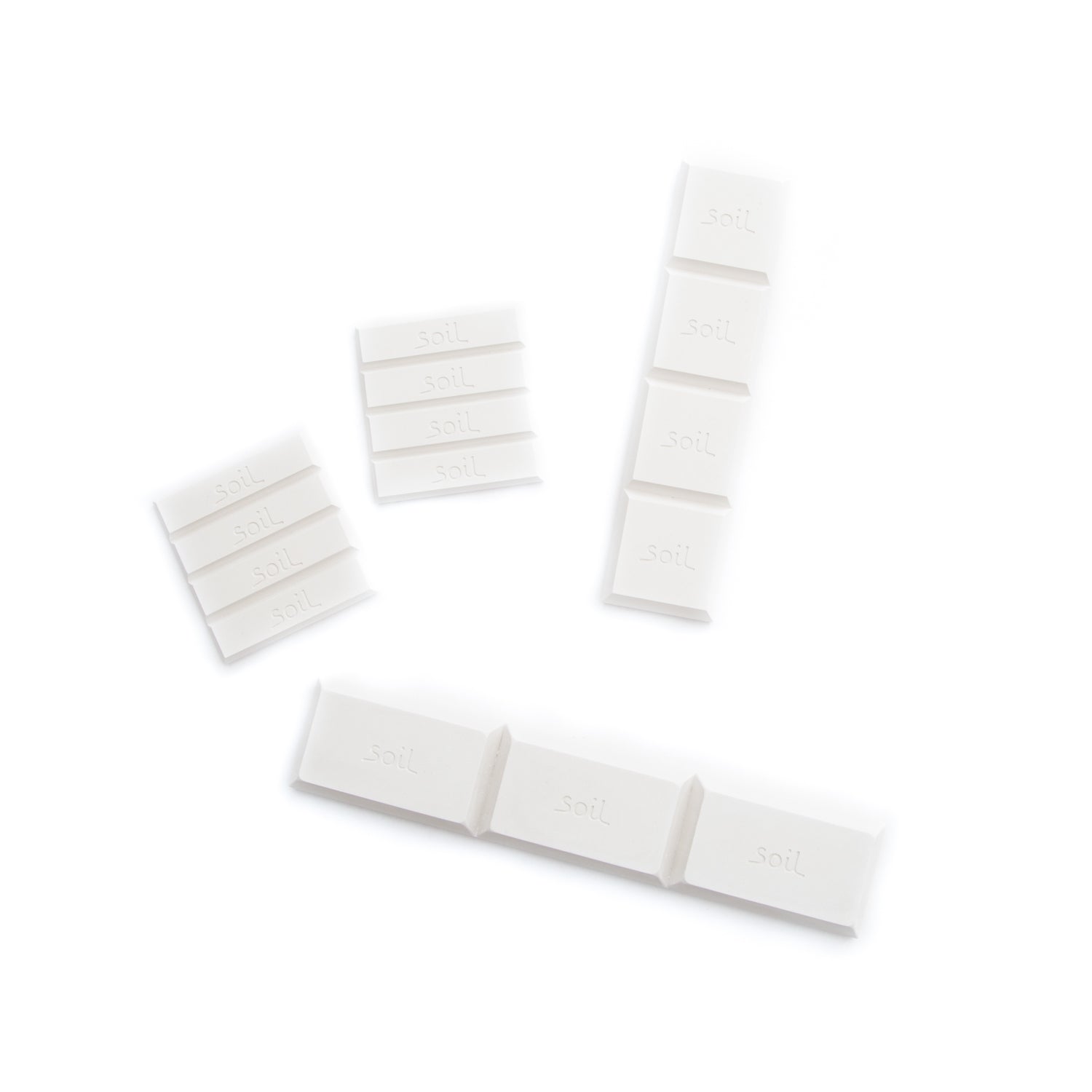 Dry Block
