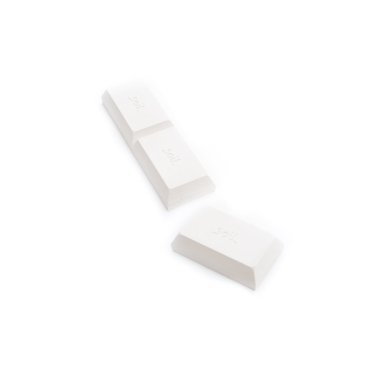 Large Dry Block
