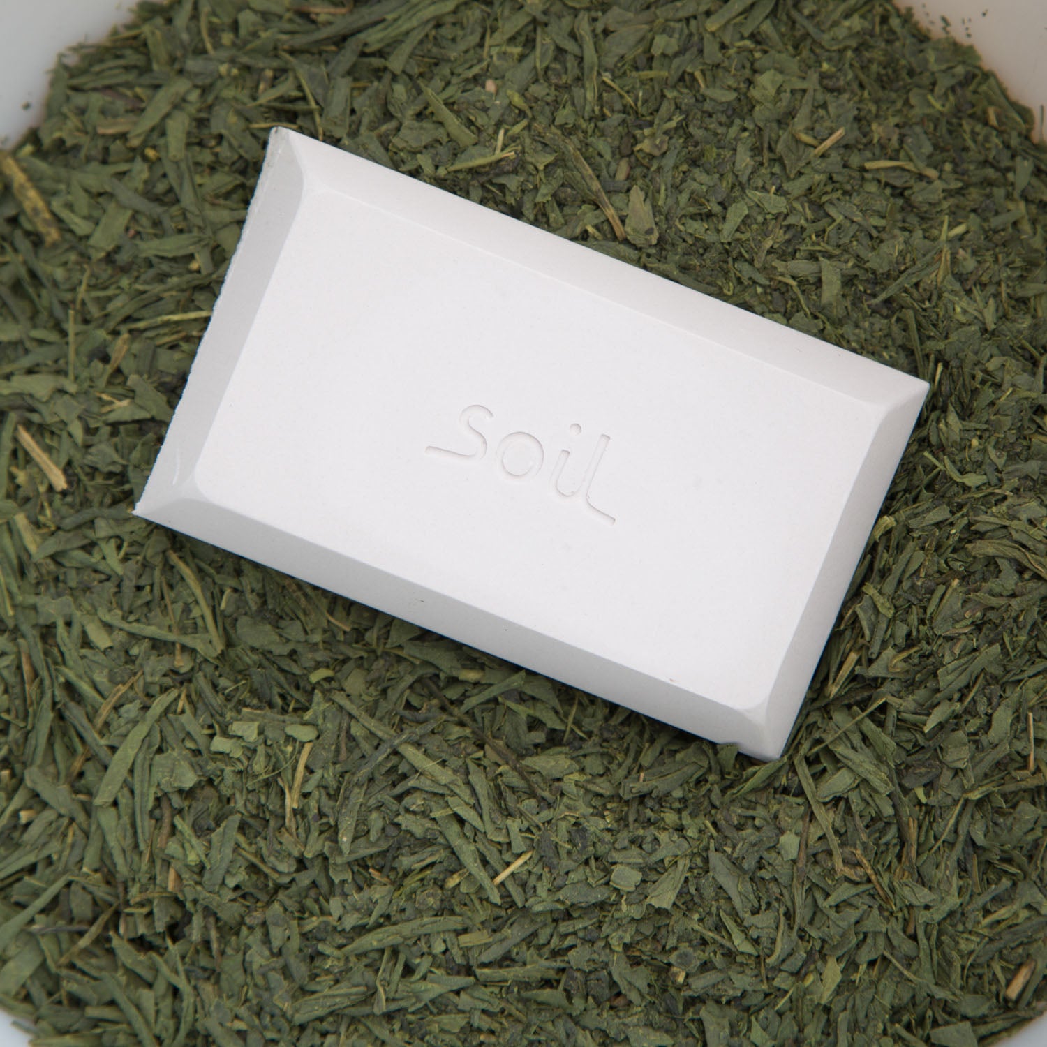Large Dry Block