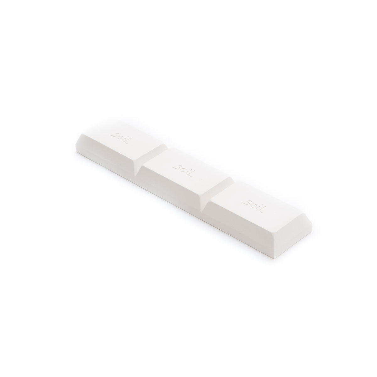 Large Dry Block