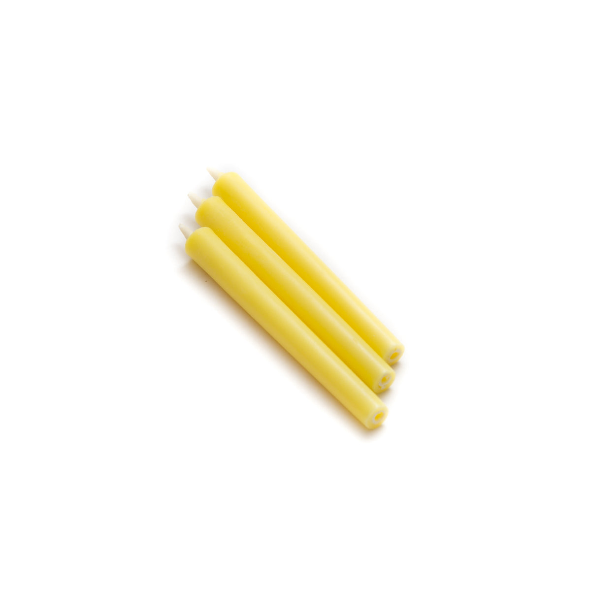Nanohana Japanese Candles