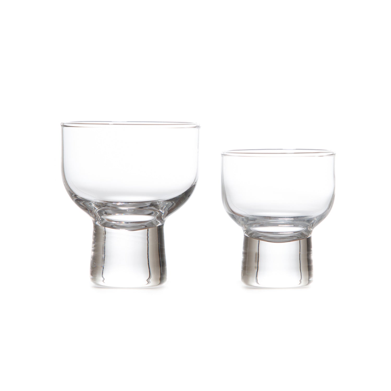2.4 oz. Sake Glass - 6 Pack
