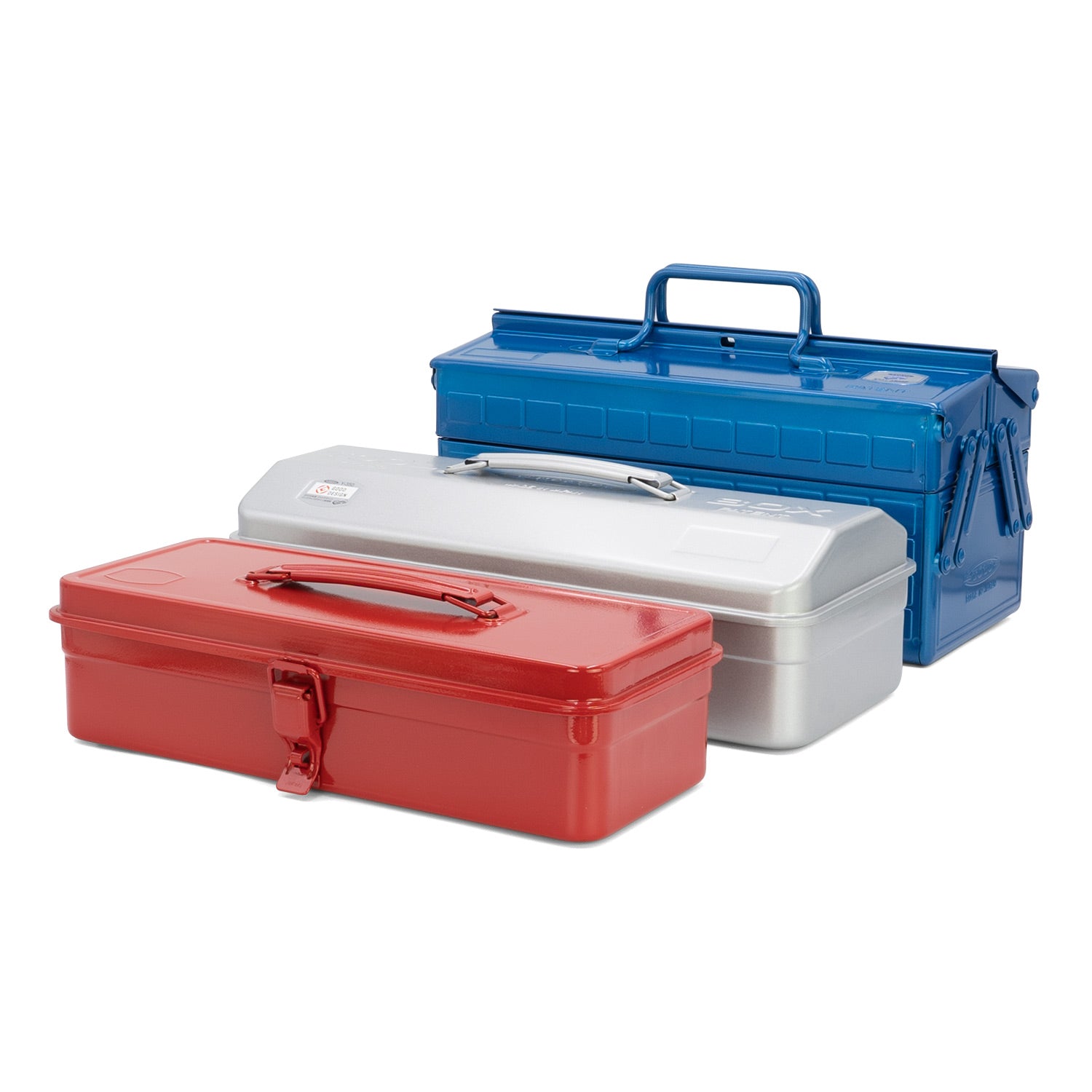 Cantilever Toolbox
