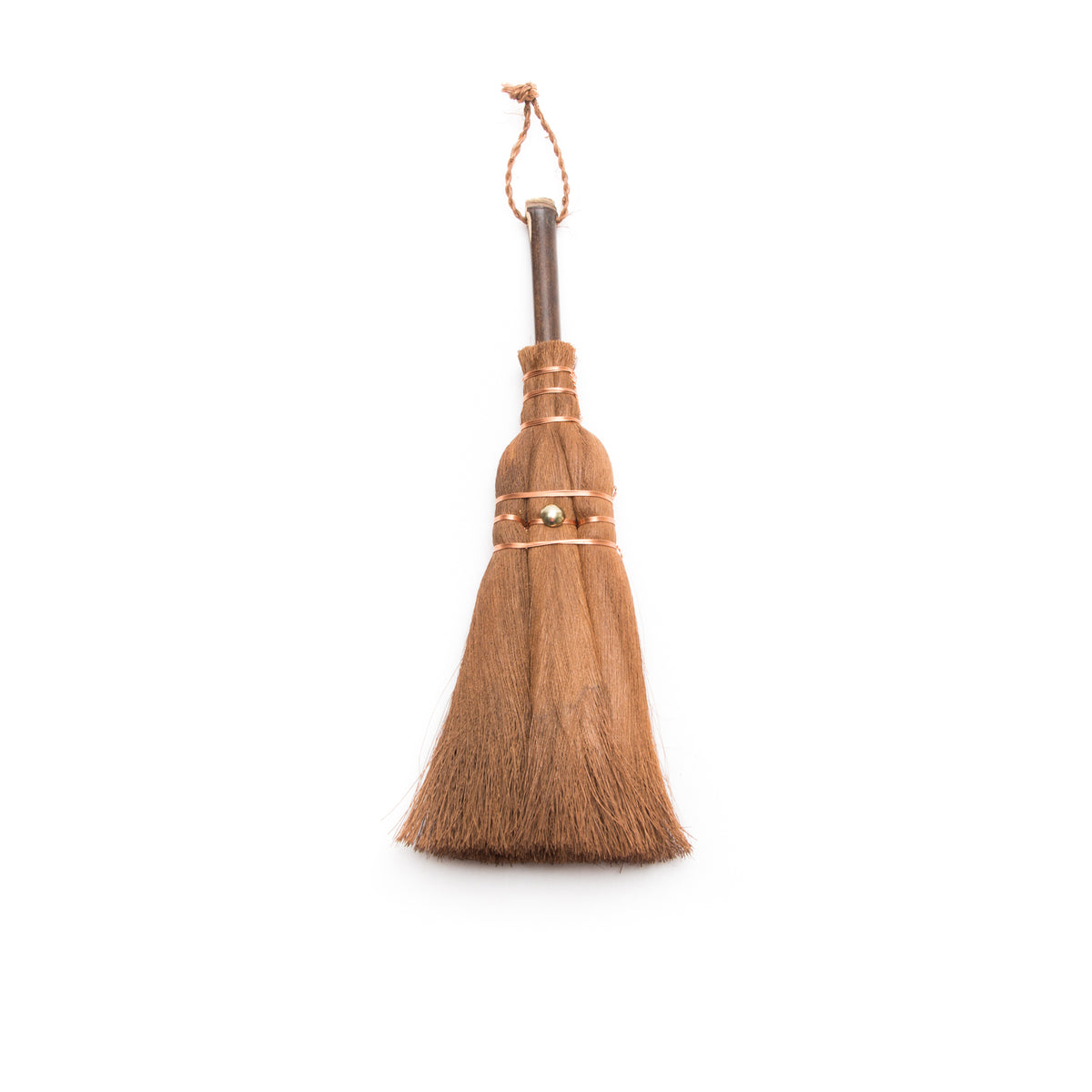 Kojin Whisk Broom-Broom-Yamamoto Katsunosuke Shoten-JINEN